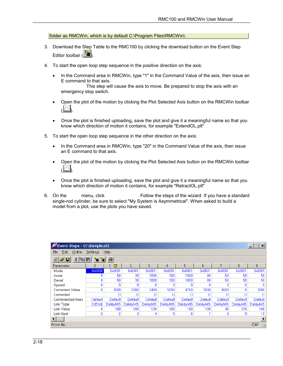 Delta RMC101 User Manual | Page 46 / 951