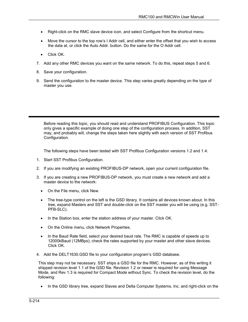 Delta RMC101 User Manual | Page 464 / 951