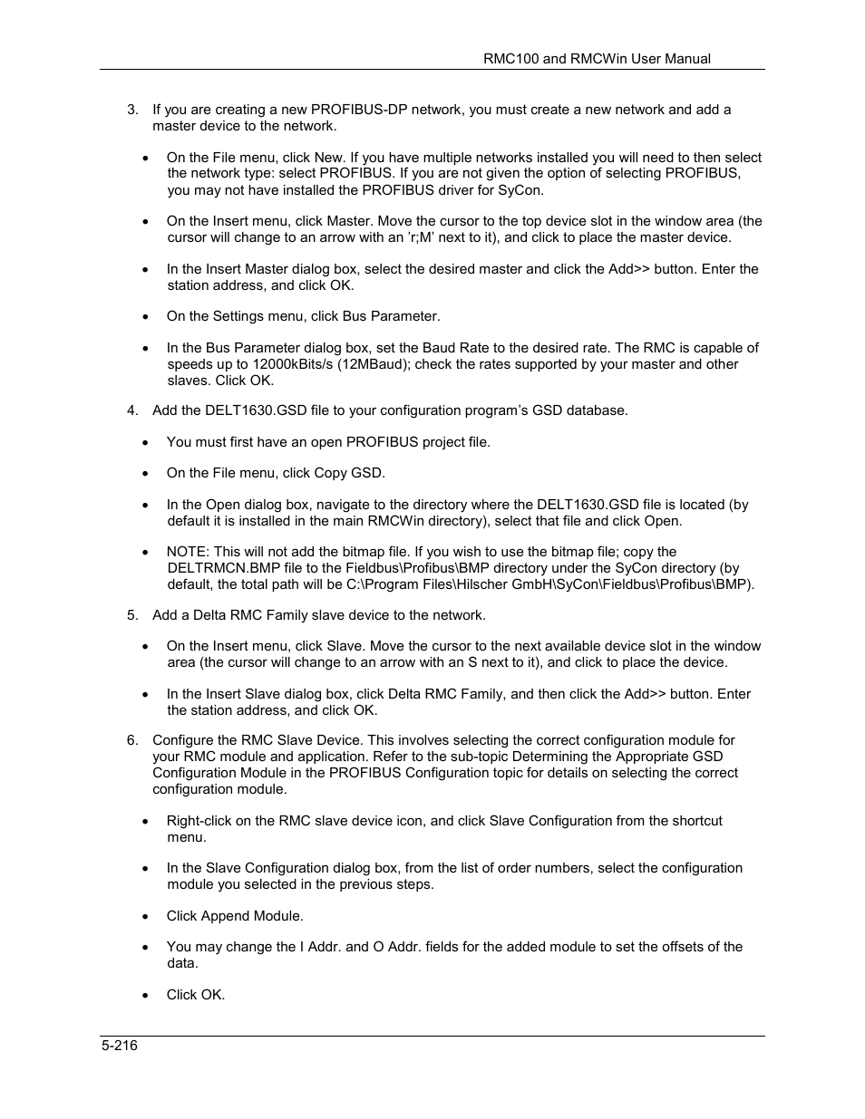 Delta RMC101 User Manual | Page 466 / 951
