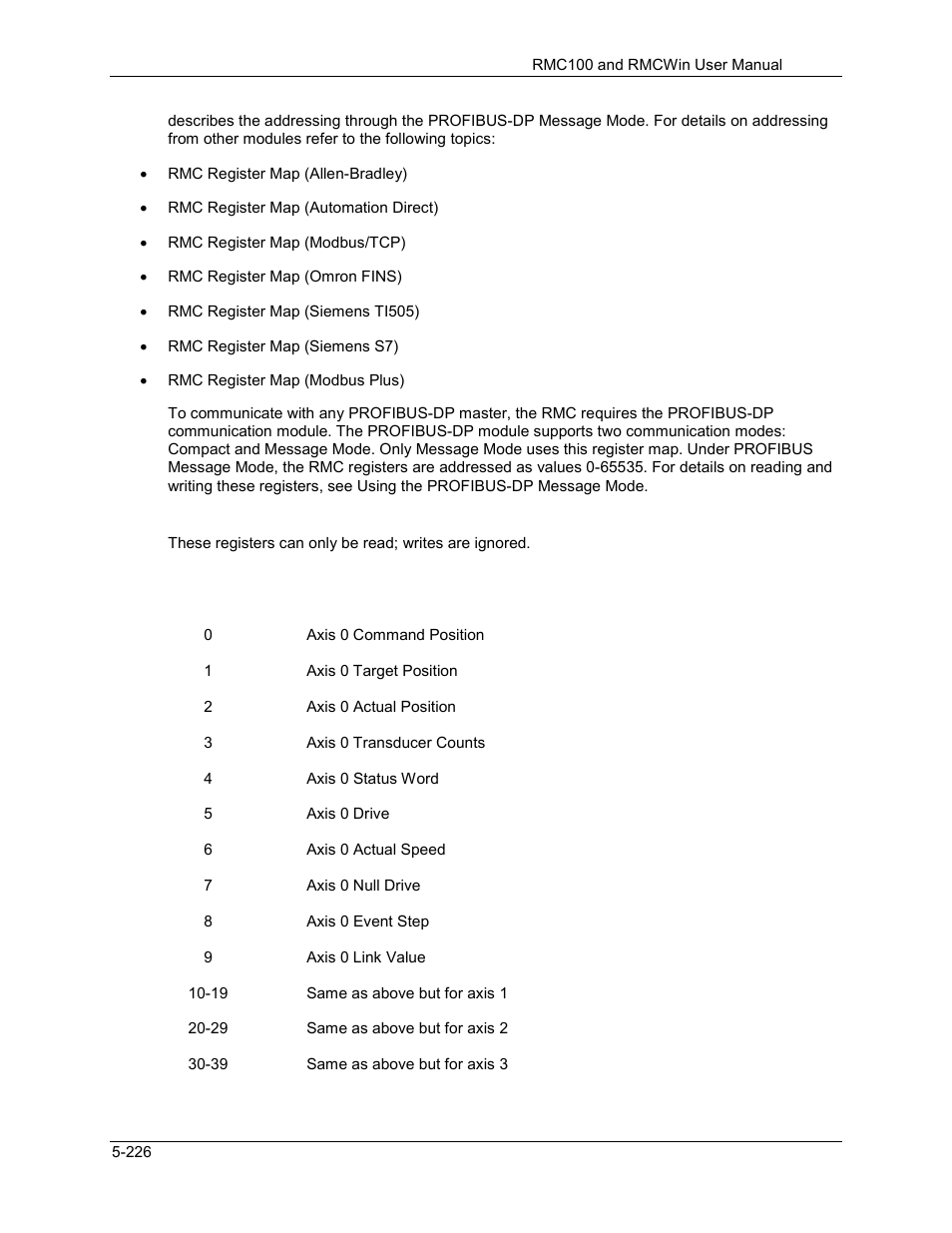 Delta RMC101 User Manual | Page 476 / 951