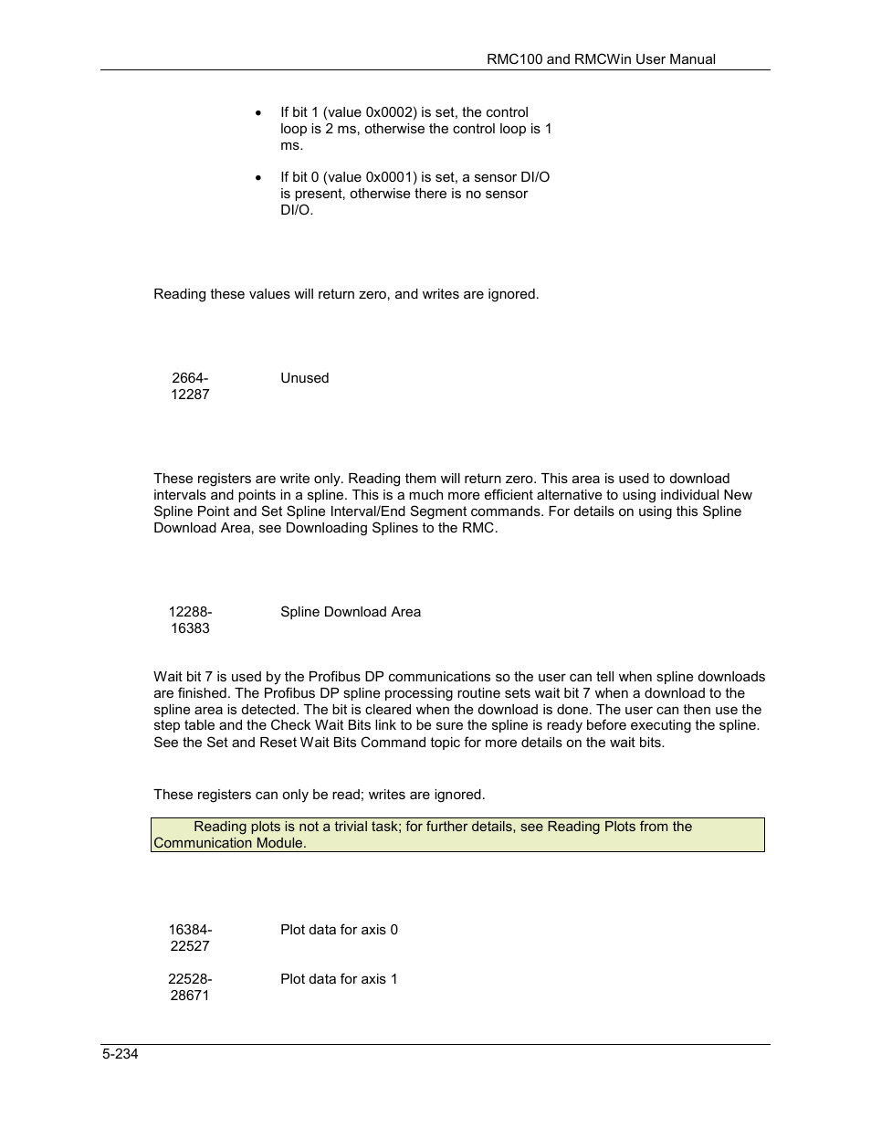 Delta RMC101 User Manual | Page 484 / 951