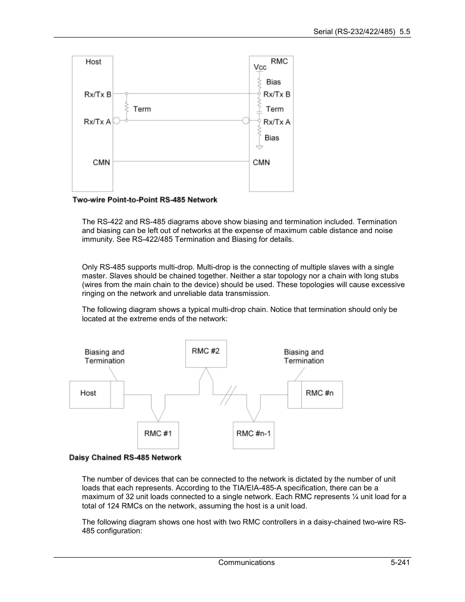 Delta RMC101 User Manual | Page 491 / 951