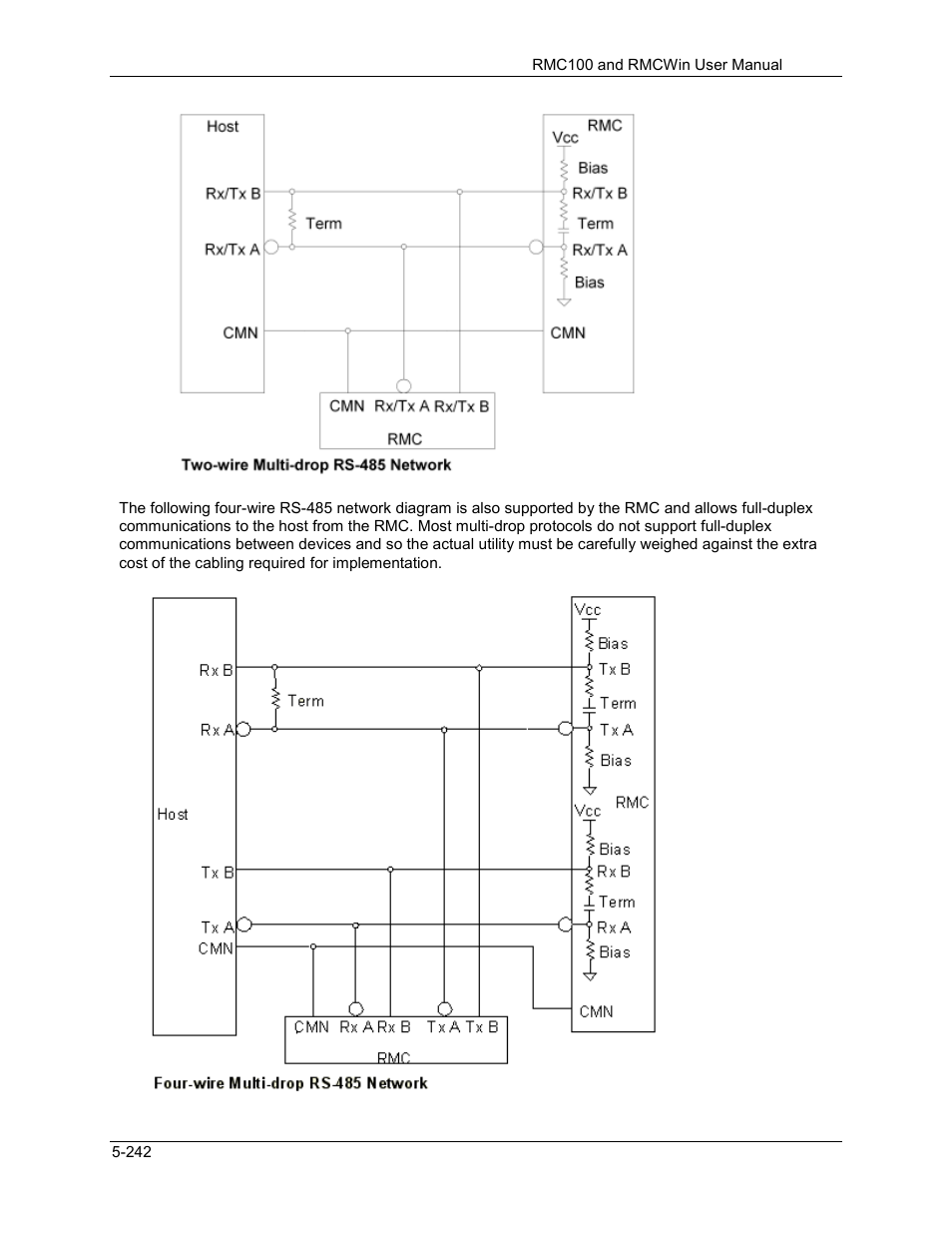 Delta RMC101 User Manual | Page 492 / 951