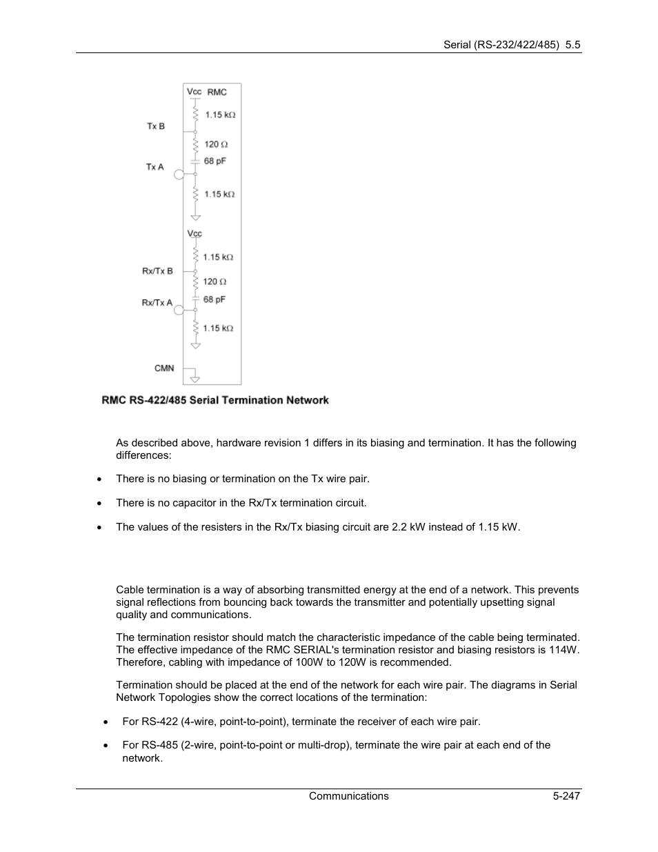 Delta RMC101 User Manual | Page 497 / 951