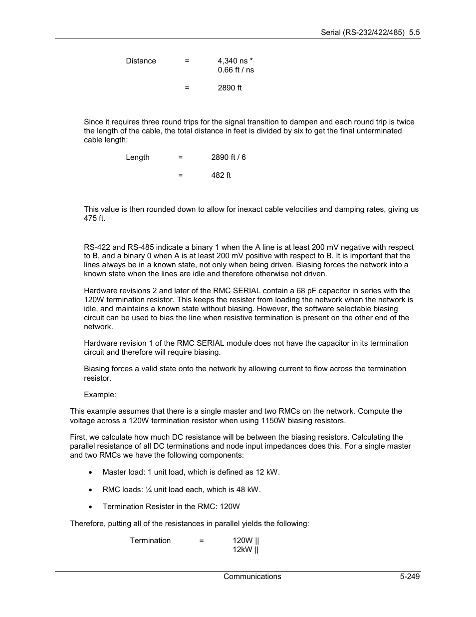 Delta RMC101 User Manual | Page 499 / 951