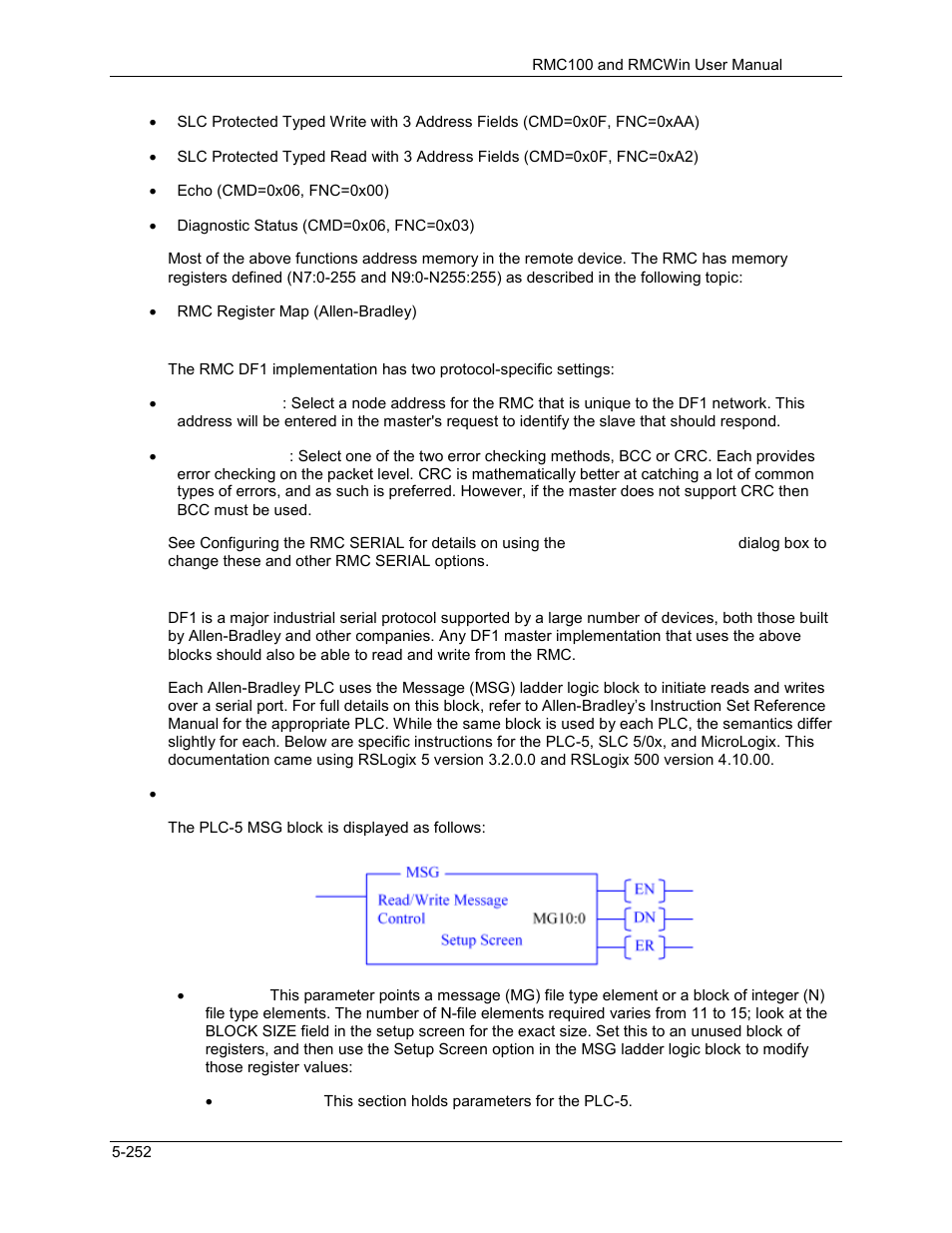 Delta RMC101 User Manual | Page 502 / 951