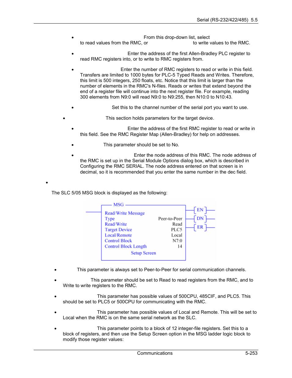 Delta RMC101 User Manual | Page 503 / 951