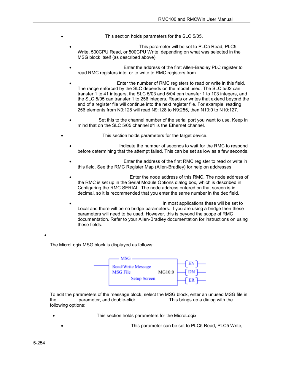 Delta RMC101 User Manual | Page 504 / 951