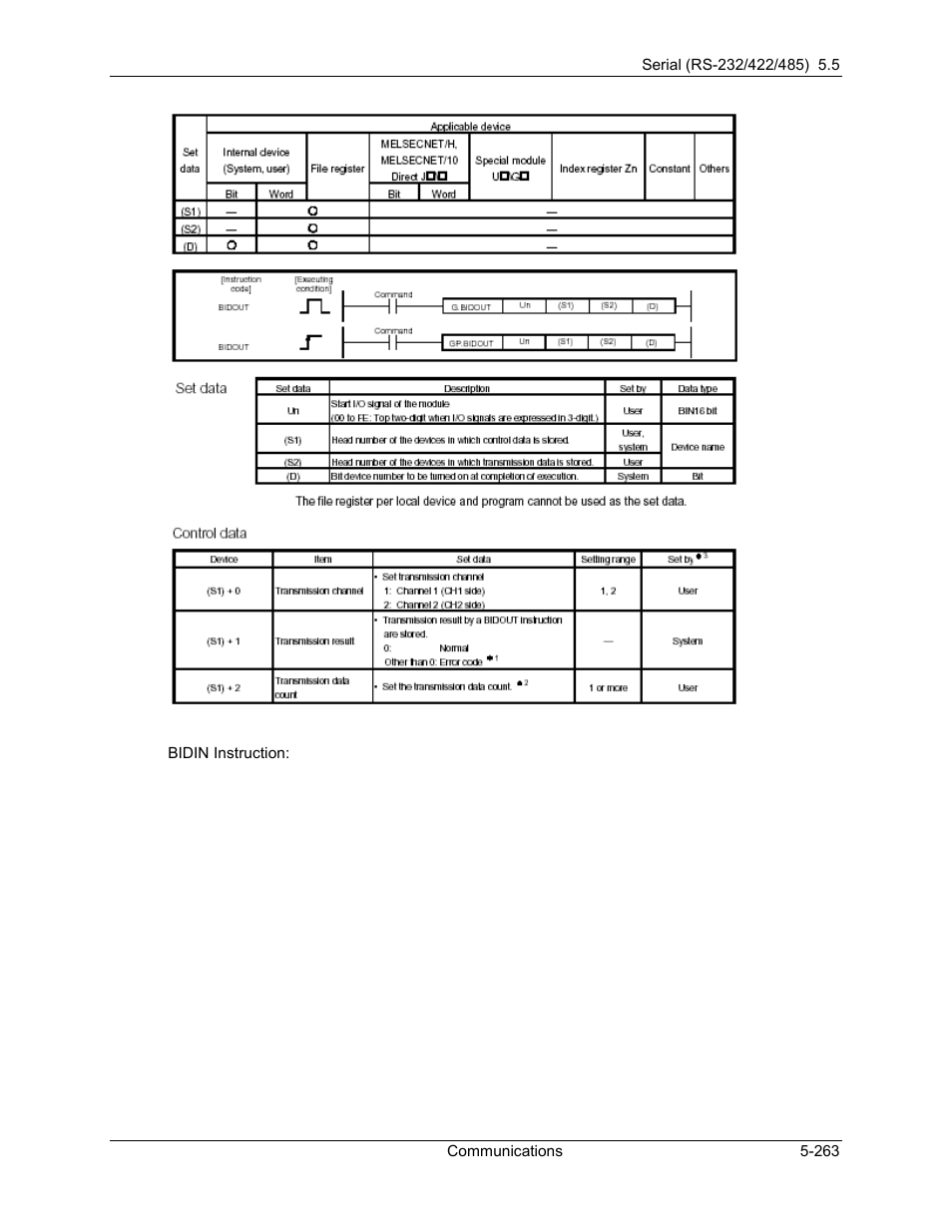 Delta RMC101 User Manual | Page 513 / 951