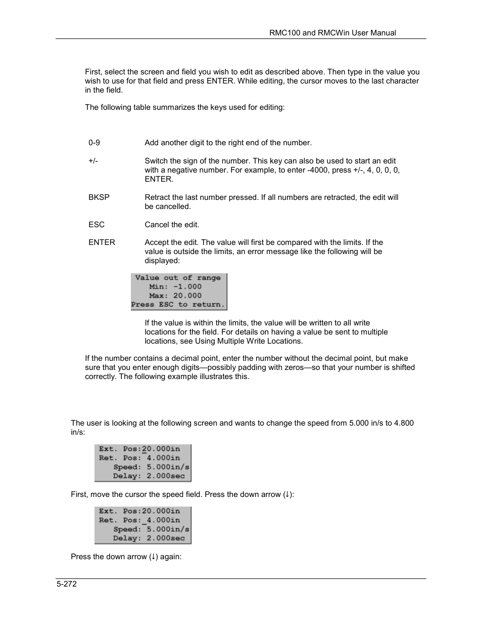 Delta RMC101 User Manual | Page 522 / 951