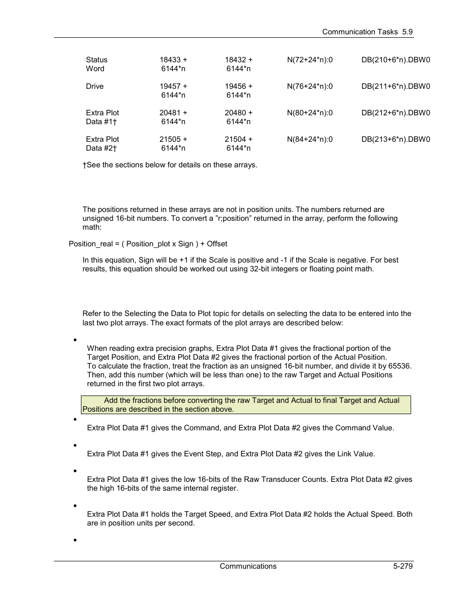 Delta RMC101 User Manual | Page 529 / 951