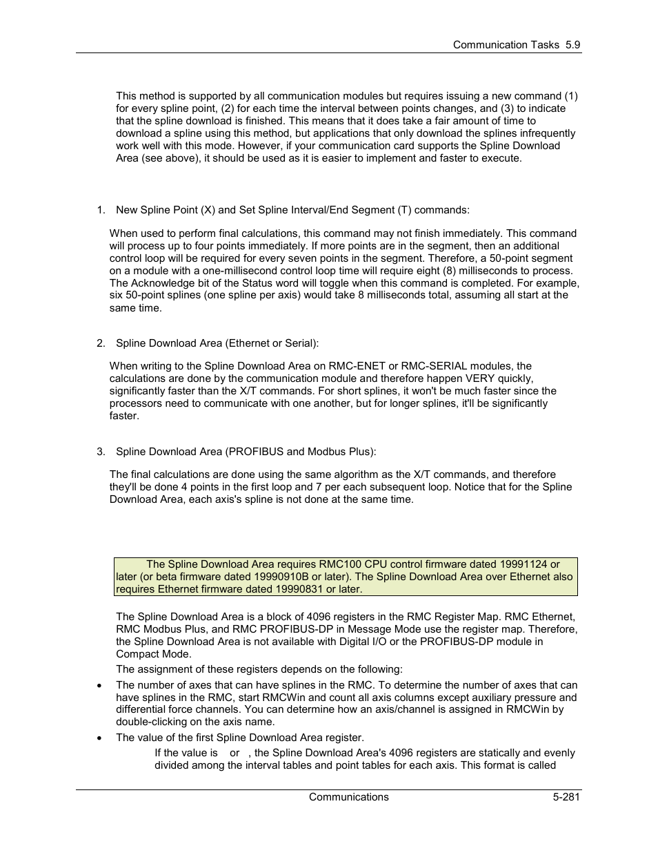 Delta RMC101 User Manual | Page 531 / 951