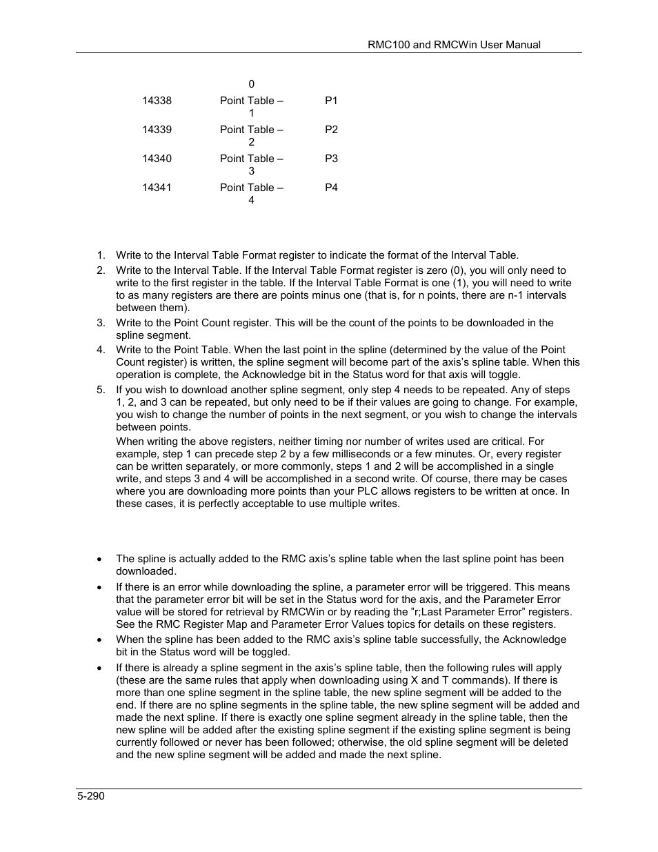 Delta RMC101 User Manual | Page 540 / 951