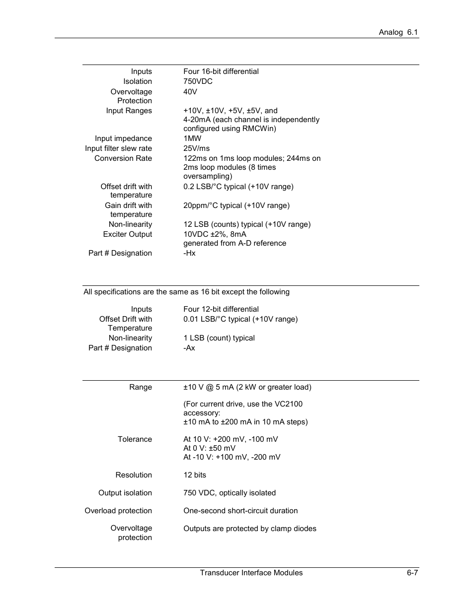 Delta RMC101 User Manual | Page 551 / 951