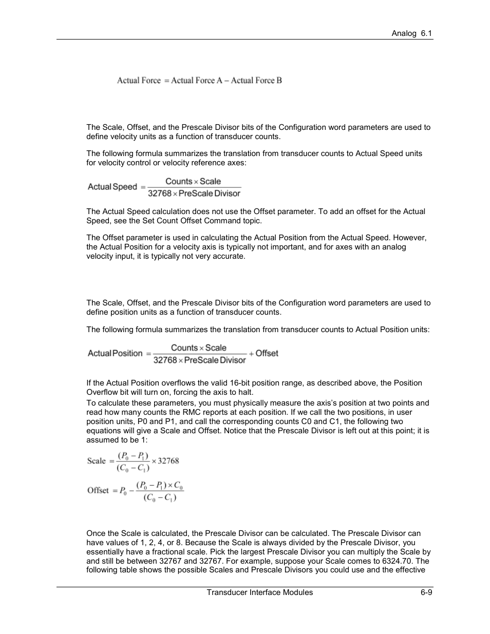 Delta RMC101 User Manual | Page 553 / 951