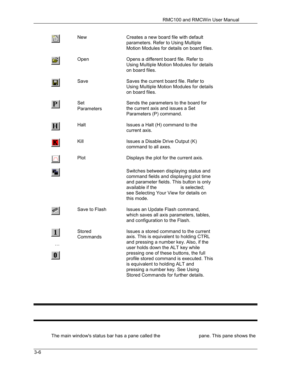 3 connecting to an rmc, Connecting rmcwin to an rmc, Connecting to an rmc -6 | Connecting rmcwin to an rmc -6, 1 connecting rmcwin to an rmc | Delta RMC101 User Manual | Page 56 / 951