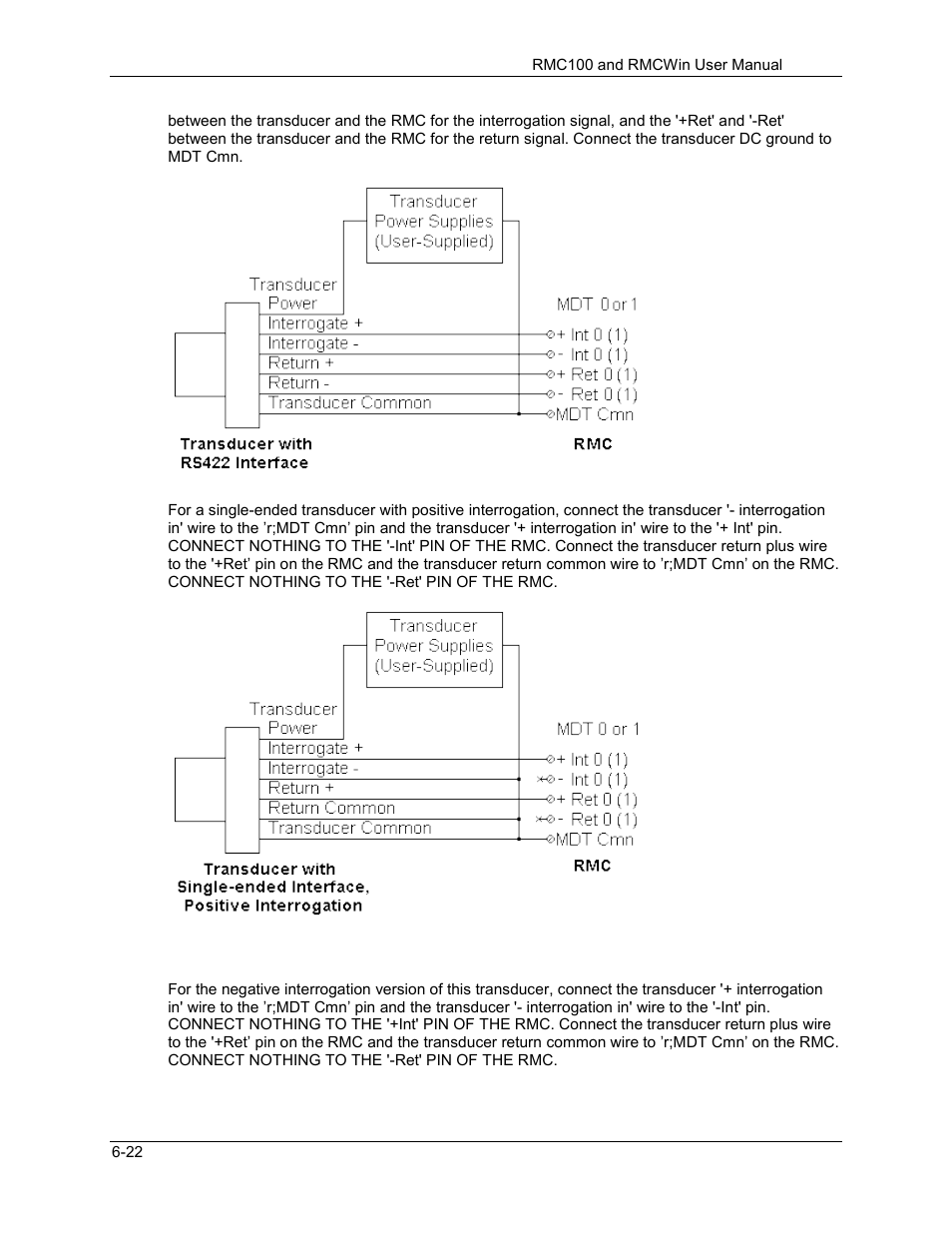 Delta RMC101 User Manual | Page 566 / 951