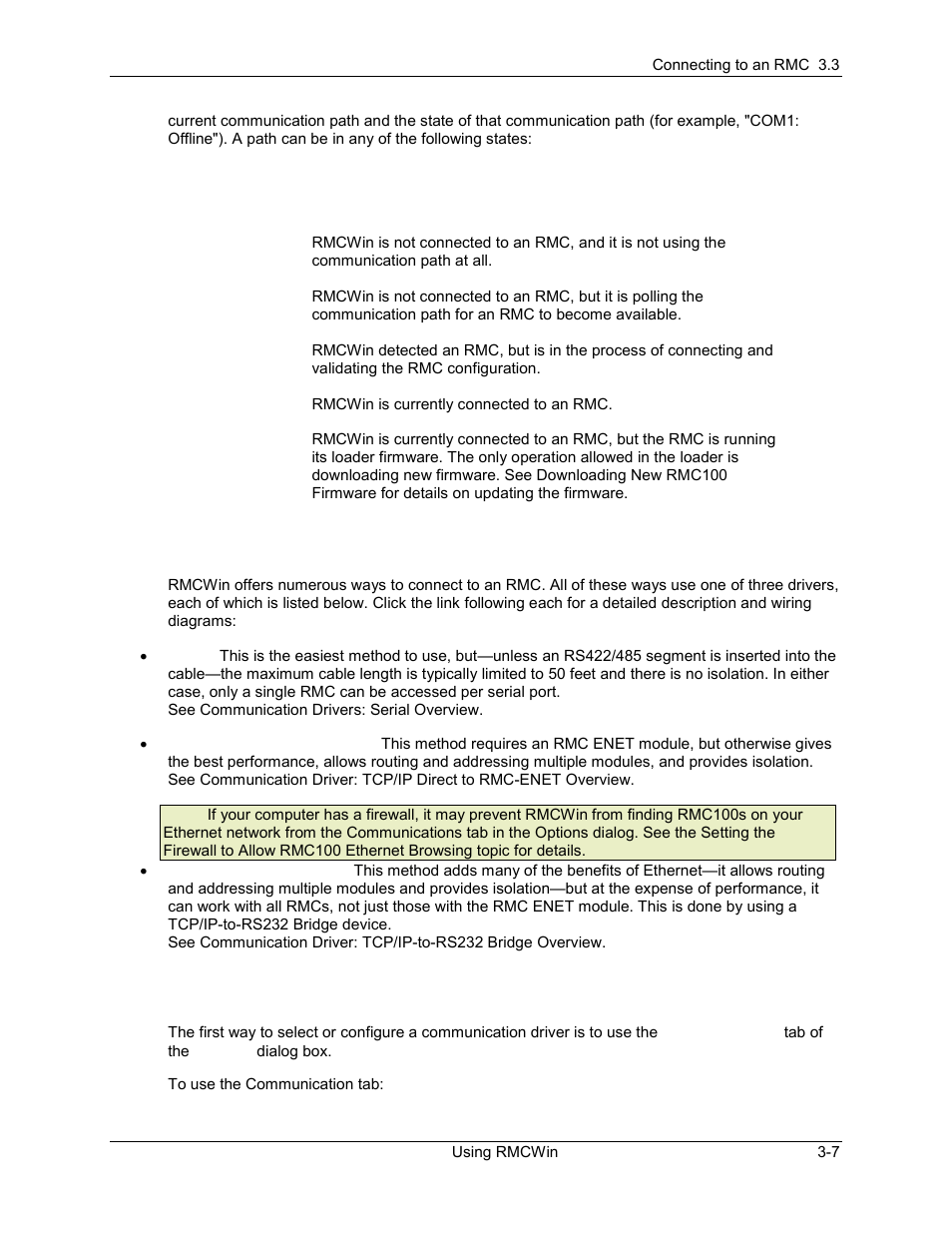 Delta RMC101 User Manual | Page 57 / 951