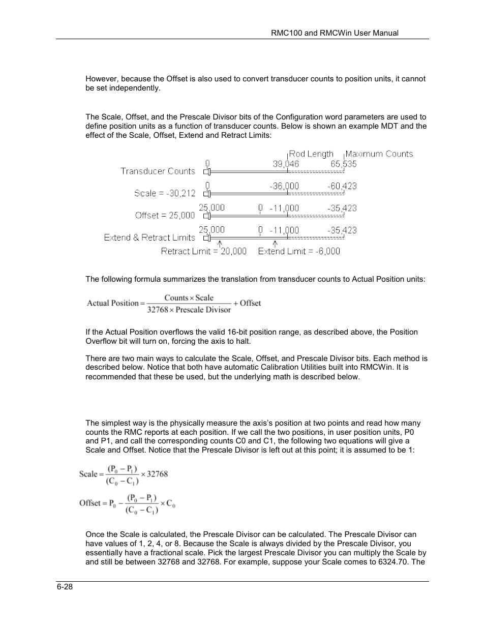 Delta RMC101 User Manual | Page 572 / 951