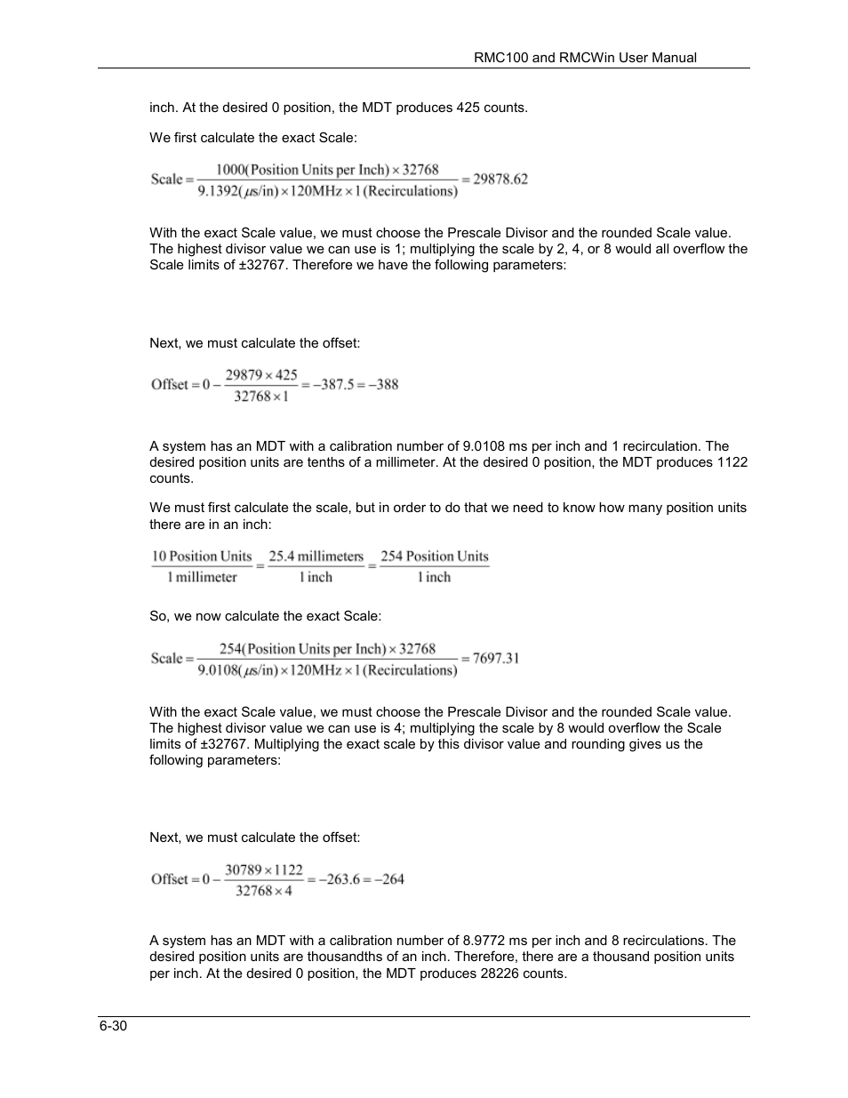 Delta RMC101 User Manual | Page 574 / 951