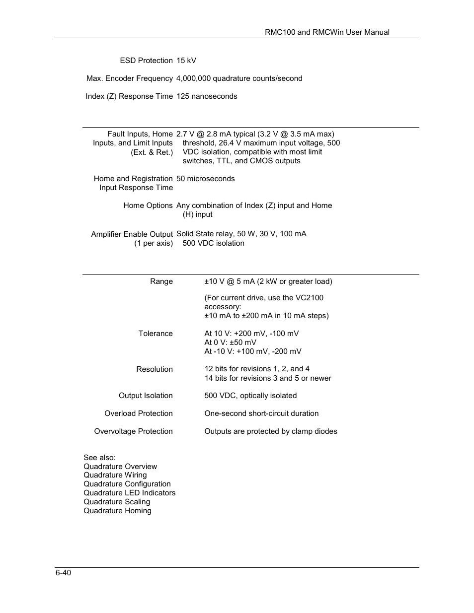 Delta RMC101 User Manual | Page 584 / 951