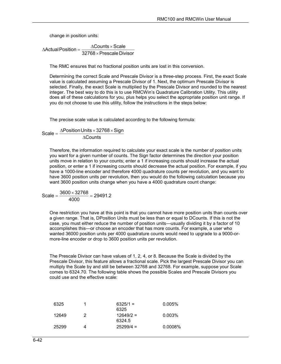 Delta RMC101 User Manual | Page 586 / 951