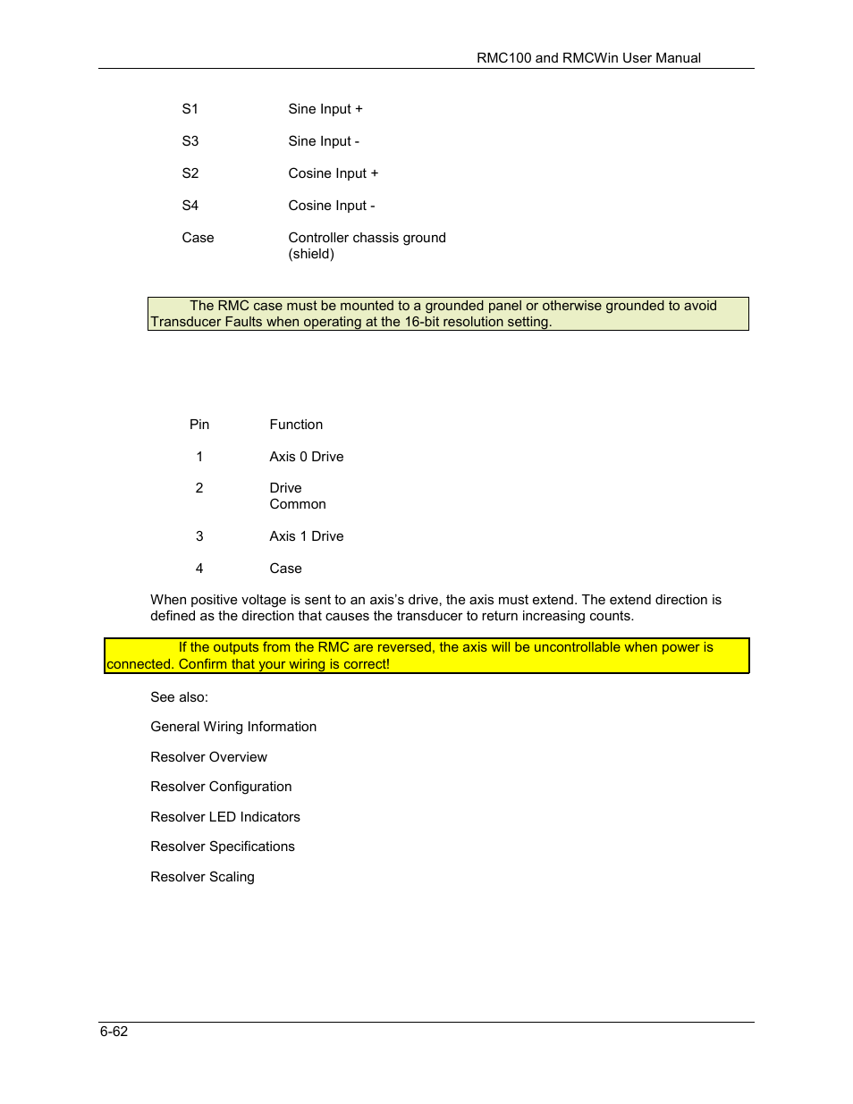 Delta RMC101 User Manual | Page 606 / 951