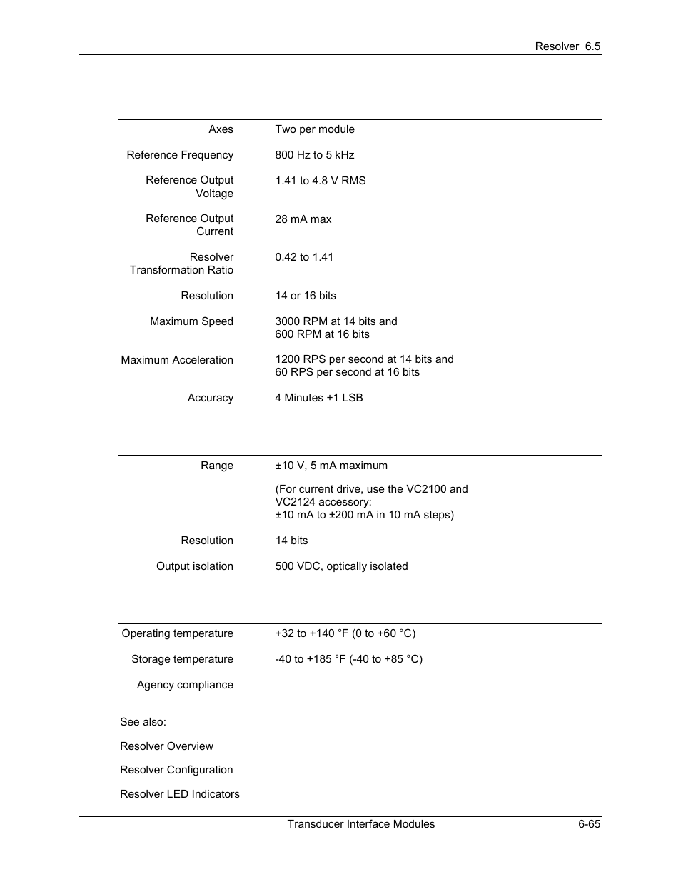 Delta RMC101 User Manual | Page 609 / 951