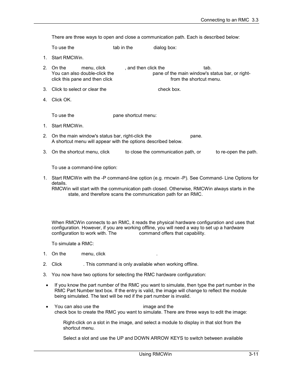 Delta RMC101 User Manual | Page 61 / 951