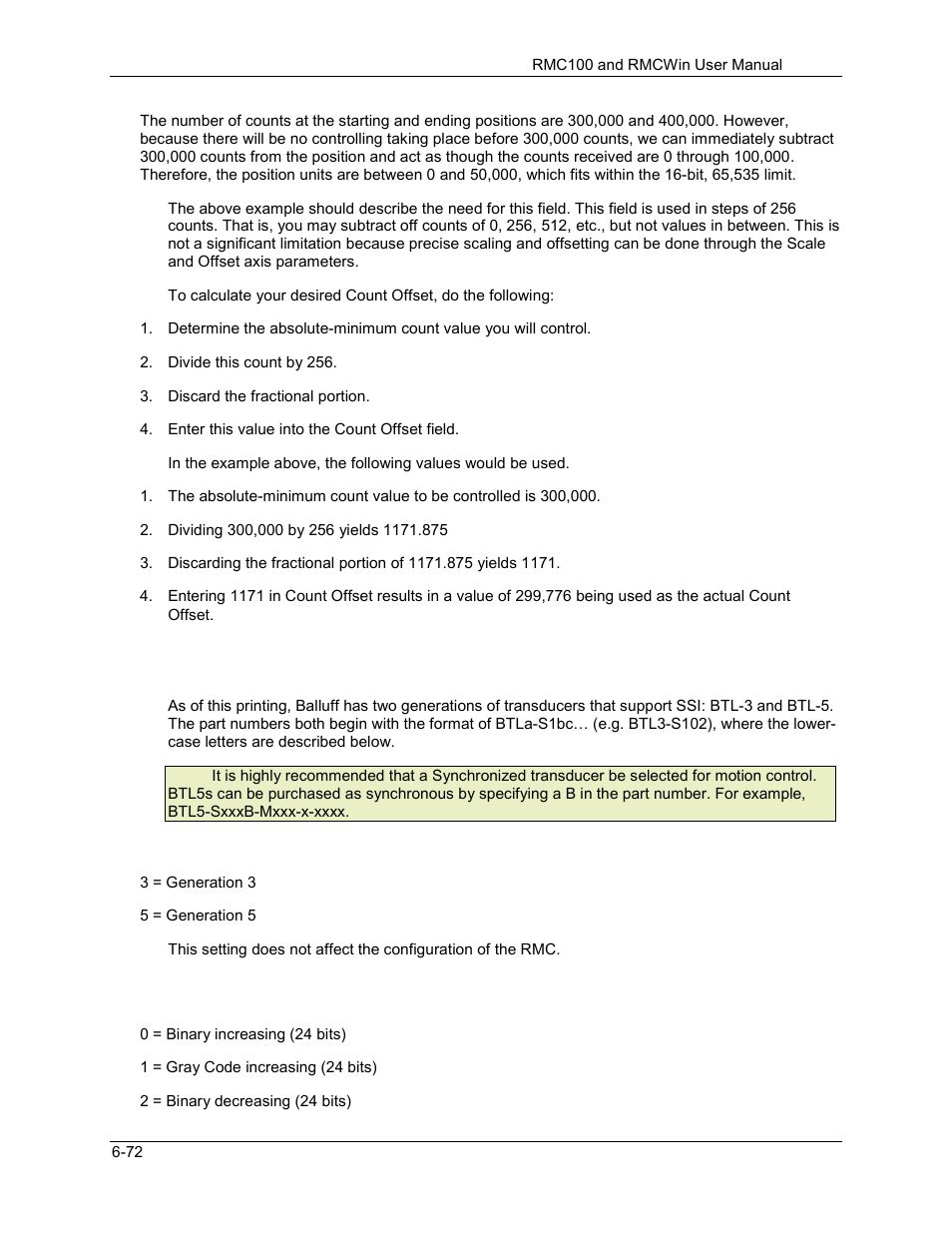 Delta RMC101 User Manual | Page 616 / 951