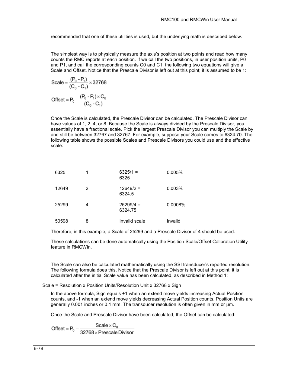 Delta RMC101 User Manual | Page 622 / 951