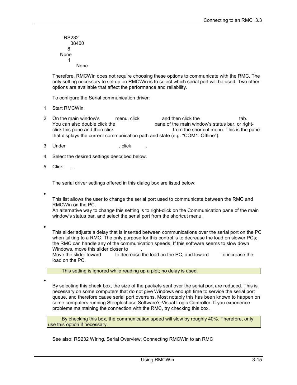 Delta RMC101 User Manual | Page 65 / 951