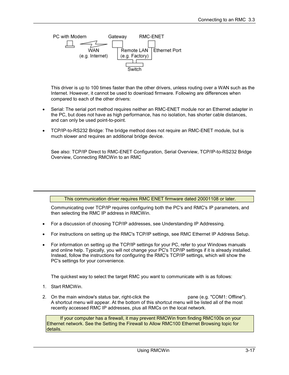 Delta RMC101 User Manual | Page 67 / 951