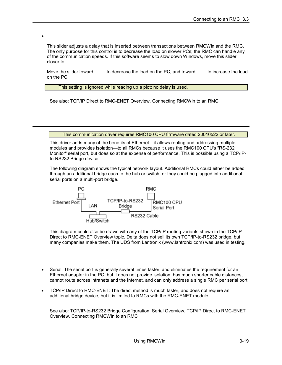 Delta RMC101 User Manual | Page 69 / 951