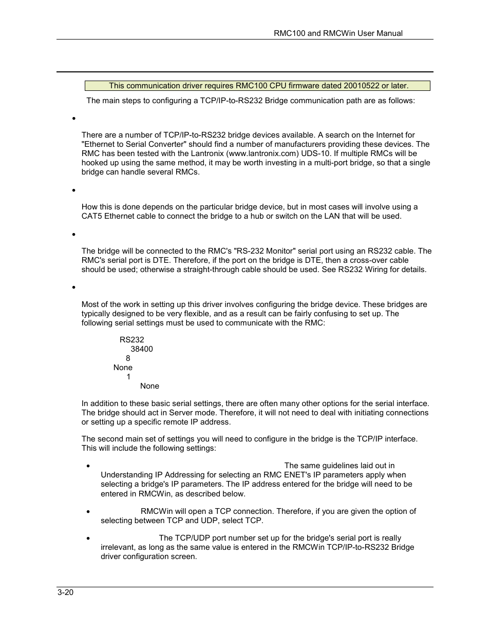 Delta RMC101 User Manual | Page 70 / 951