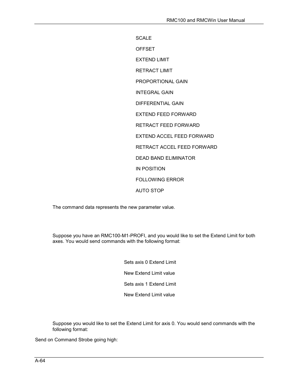 Delta RMC101 User Manual | Page 716 / 951