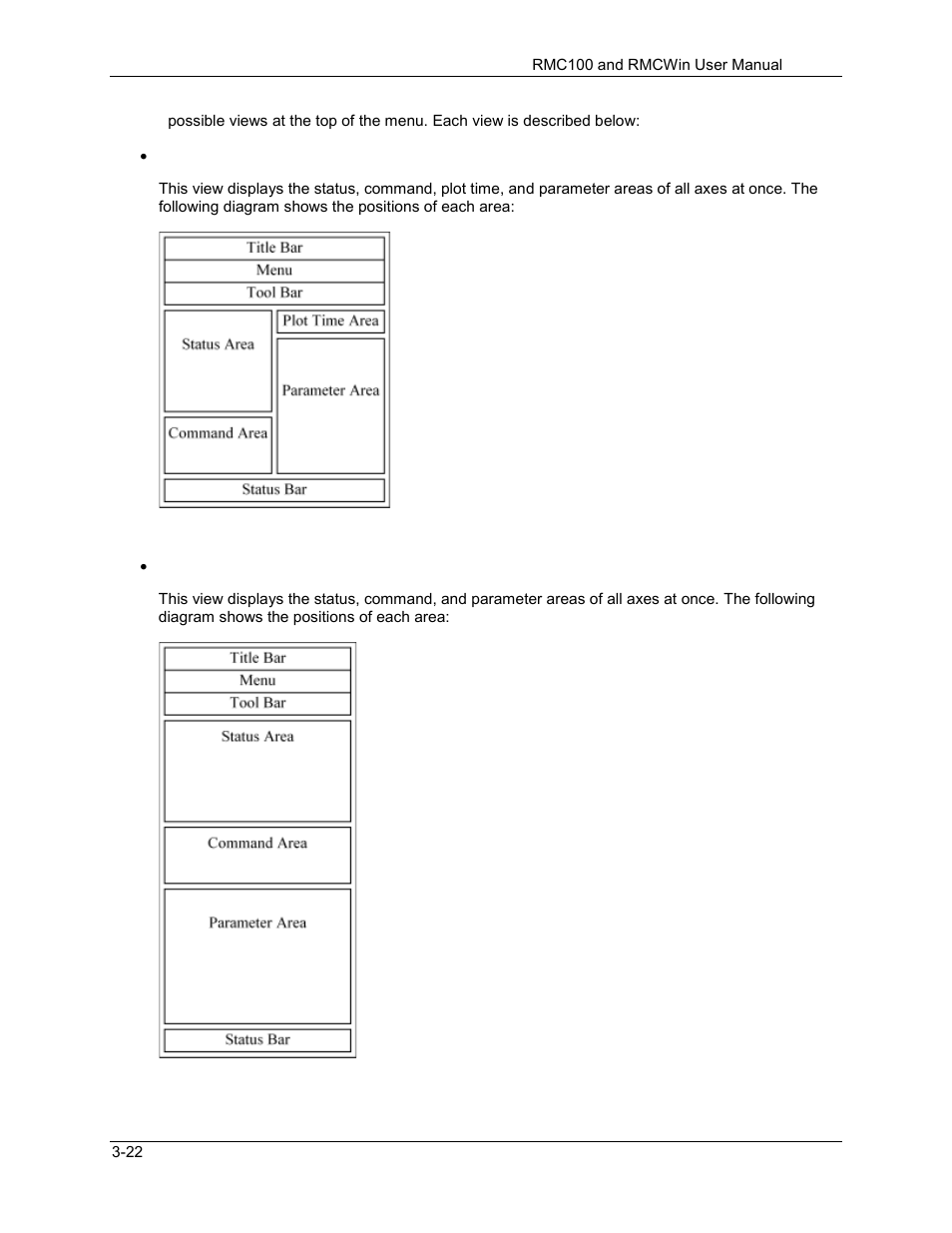 Delta RMC101 User Manual | Page 72 / 951