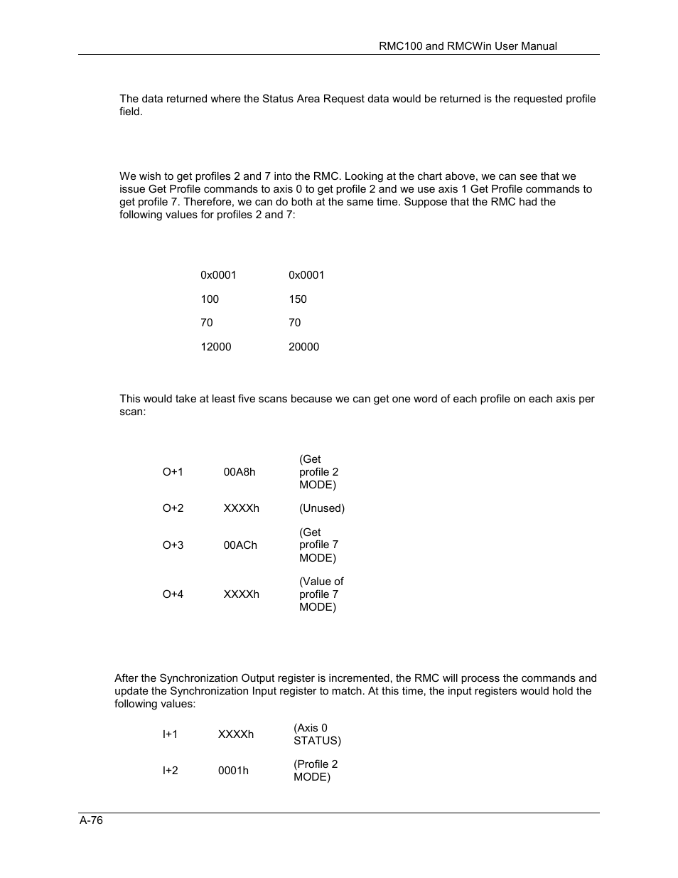 Delta RMC101 User Manual | Page 728 / 951