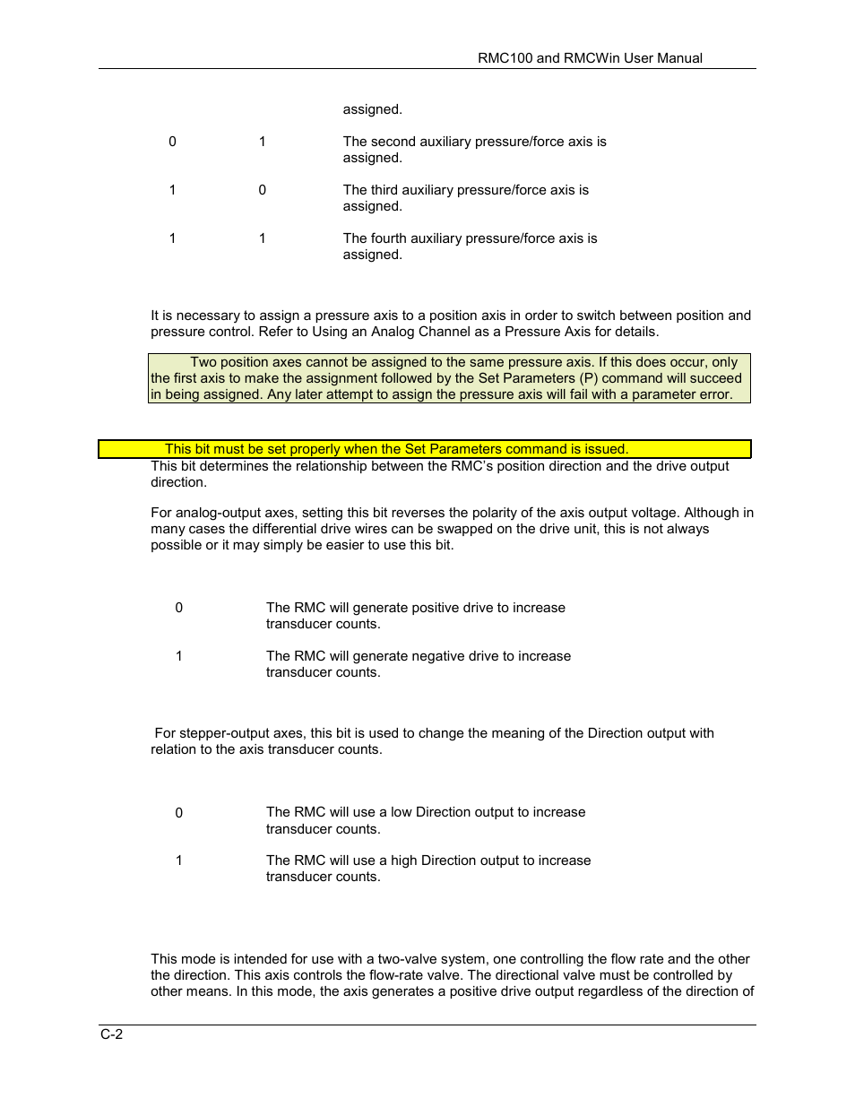 Delta RMC101 User Manual | Page 772 / 951