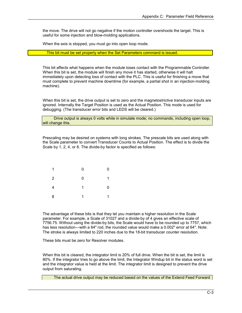 Delta RMC101 User Manual | Page 773 / 951