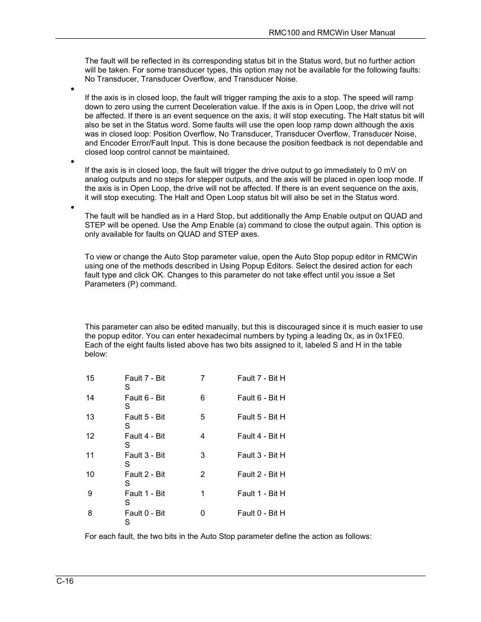 Delta RMC101 User Manual | Page 786 / 951