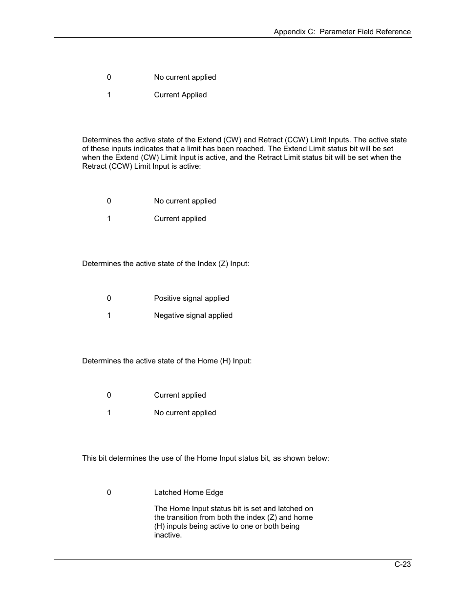 Delta RMC101 User Manual | Page 793 / 951