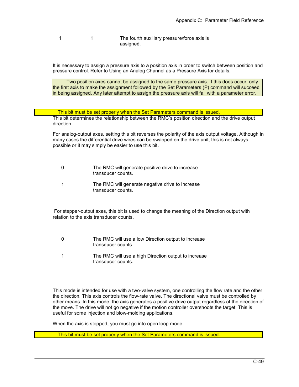 Delta RMC101 User Manual | Page 819 / 951