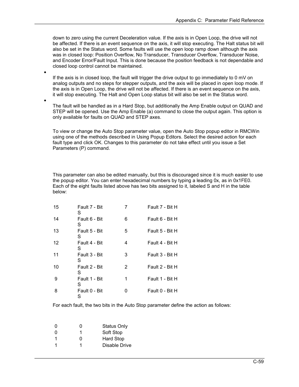 Delta RMC101 User Manual | Page 829 / 951