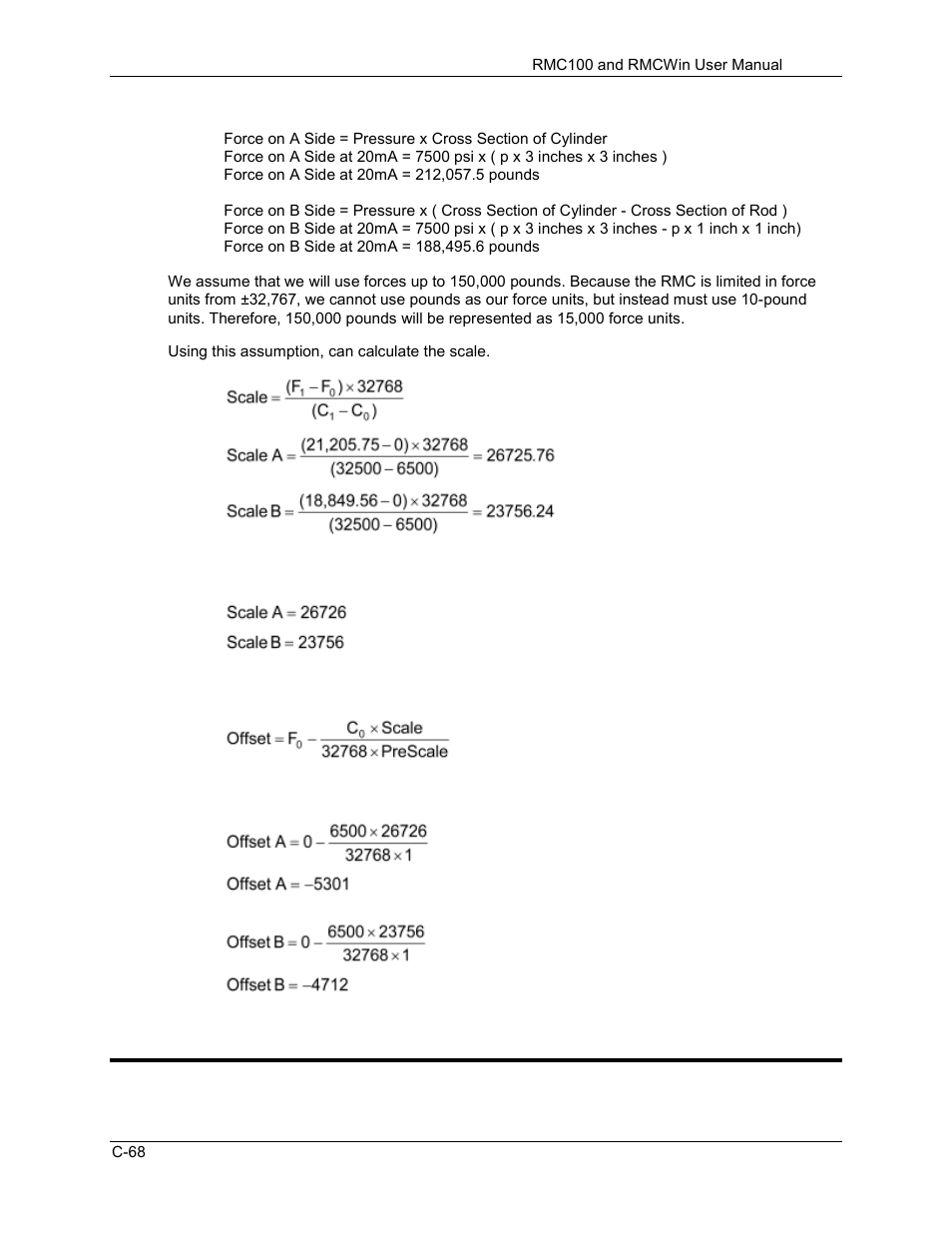 Proportional gain (pressure), C.5.7 proportional gain (pressure) | Delta RMC101 User Manual | Page 838 / 951