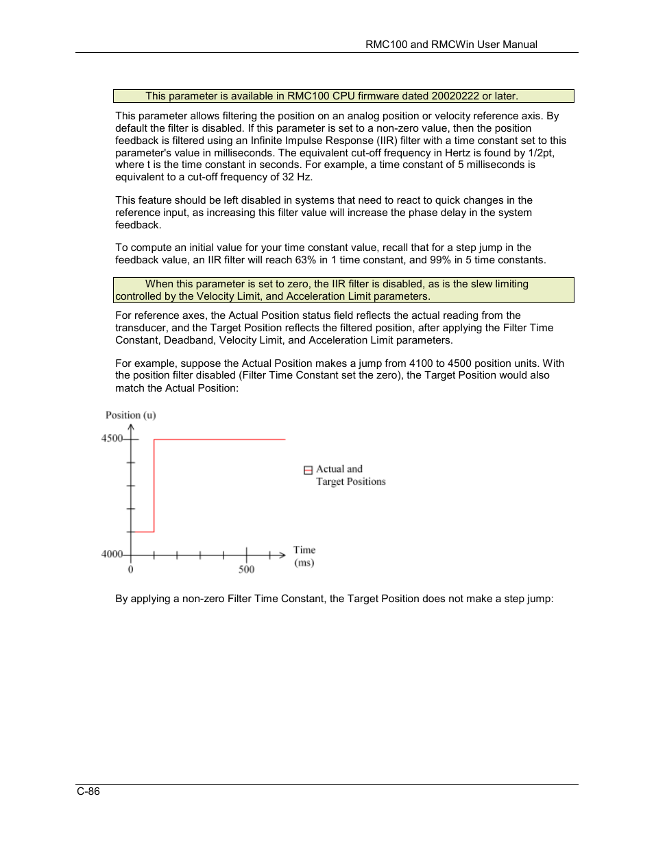 Delta RMC101 User Manual | Page 856 / 951