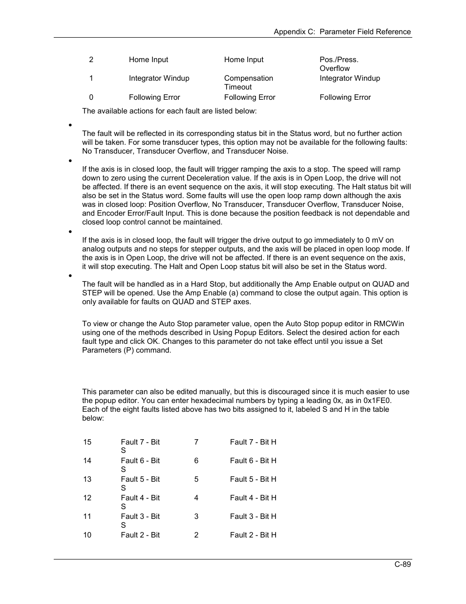 Delta RMC101 User Manual | Page 859 / 951