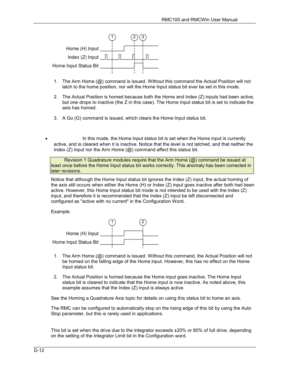 Delta RMC101 User Manual | Page 874 / 951