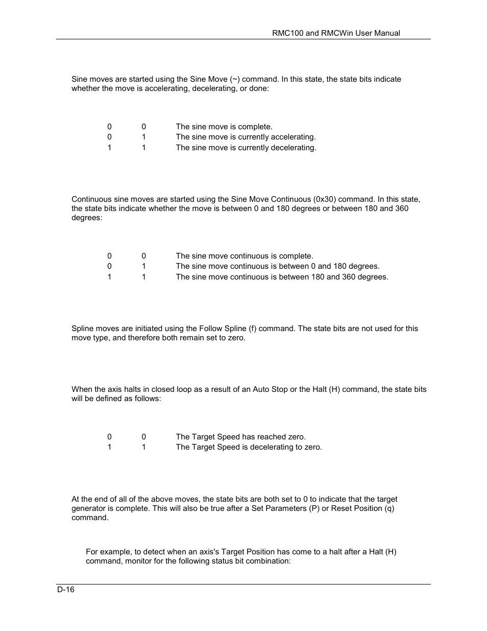 Delta RMC101 User Manual | Page 878 / 951