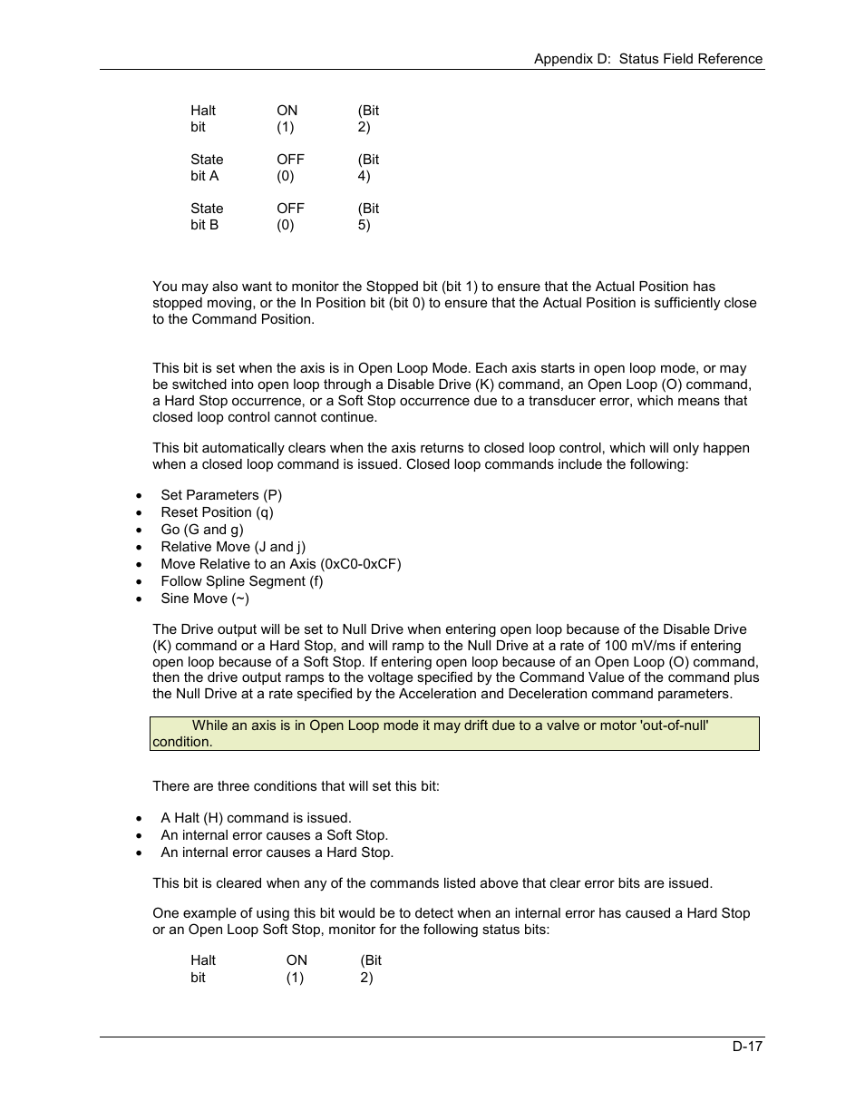 Delta RMC101 User Manual | Page 879 / 951